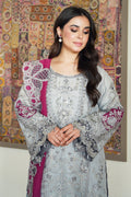 Imrozia Premium | Meeras Luxury Eid 25 | I-228 ZAREEN - House Of Hania