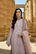 Imrozia Premium | Mehr e Mah | I-239 Ayluna - House Of Hania