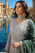Imrozia Premium | Mehr e Mah | I-240 Selin - House Of Hania