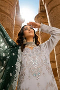 Imrozia Premium | Mehr e Mah | I-240 Selin - House Of Hania
