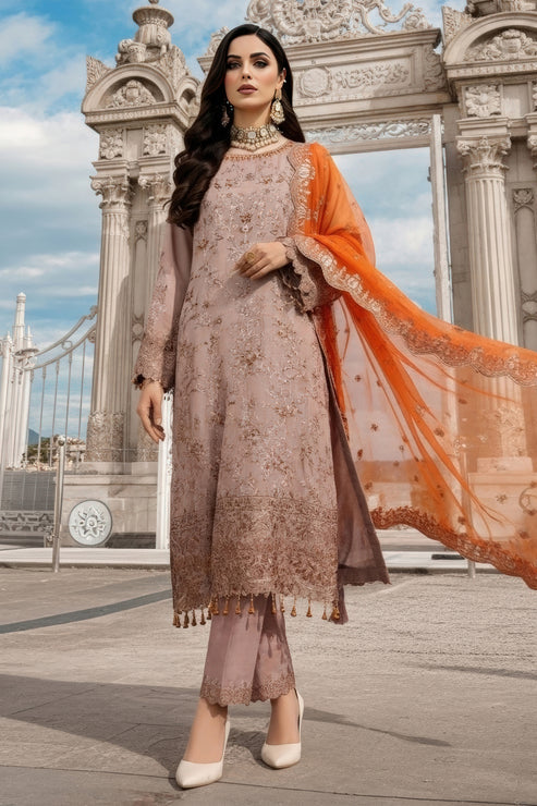 Imrozia Premium | Mehr e Mah | I-241 Ruveyda - House Of Hania