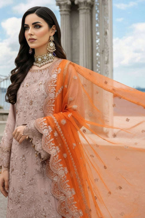 Imrozia Premium | Mehr e Mah | I-241 Ruveyda - House Of Hania