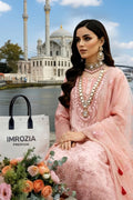Imrozia Premium | Mehr e Mah | I-242 Meleknaaz - House Of Hania
