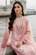 Imrozia Premium | Mehr e Mah | I-242 Meleknaaz - House Of Hania