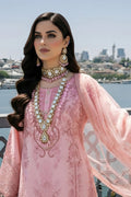 Imrozia Premium | Mehr e Mah | I-242 Meleknaaz - House Of Hania
