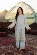 Imrozia Premium | Mehr e Mah | I-243 Elif-e-Noor - House Of Hania