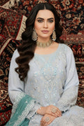 Imrozia Premium | Mehr e Mah | I-243 Elif-e-Noor - House Of Hania