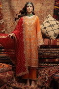 Imrozia Premium | Mehr e Mah | I-244 Esmara - House Of Hania