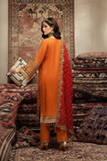 Imrozia Premium | Mehr e Mah | I-244 Esmara - House Of Hania