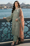 Imrozia Premium | Mehr e Mah | I-245 Dilara Sultan - House Of Hania