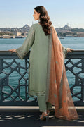 Imrozia Premium | Mehr e Mah | I-245 Dilara Sultan - House Of Hania