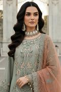Imrozia Premium | Mehr e Mah | I-245 Dilara Sultan - House Of Hania