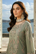 Imrozia Premium | Mehr e Mah | I-245 Dilara Sultan - House Of Hania