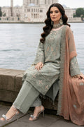 Imrozia Premium | Mehr e Mah | I-245 Dilara Sultan - House Of Hania