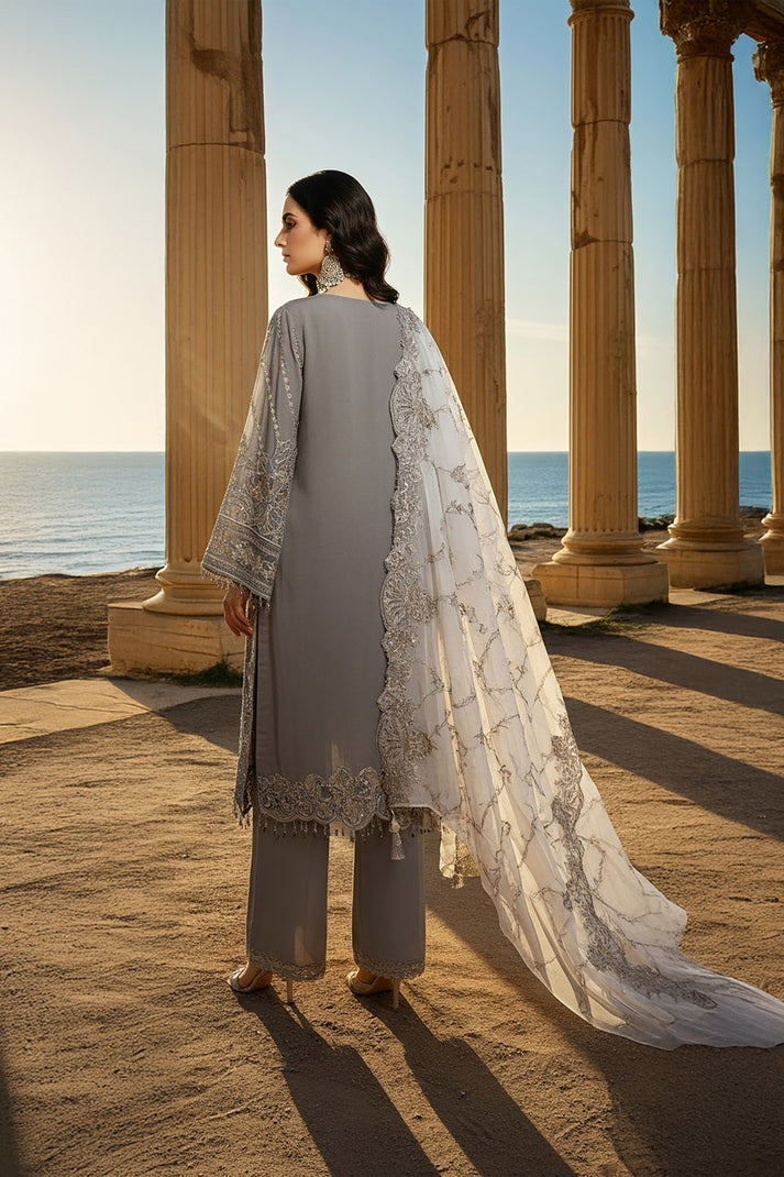 Imrozia Premium | Mehr e Mah | I-246 Lalezar - House Of Hania