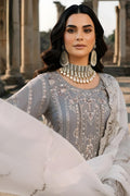 Imrozia Premium | Mehr e Mah | I-246 Lalezar - House Of Hania