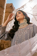 Imrozia Premium | Mehr e Mah | I-246 Lalezar - House Of Hania