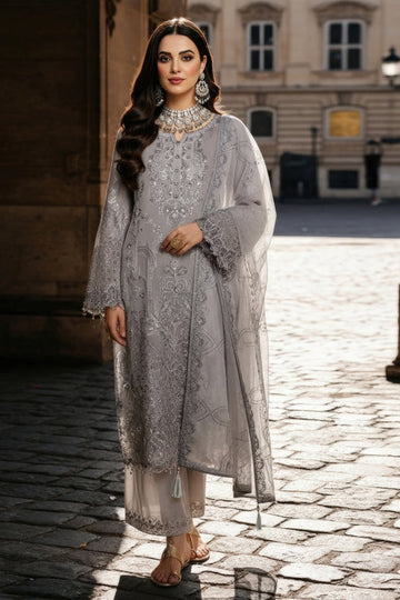 Imrozia Premium | Mehr e Mah | I-248 Feray - House Of Hania