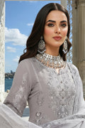 Imrozia Premium | Mehr e Mah | I-248 Feray - House Of Hania