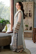 Imrozia Premium | Naina Chiffon | I-190 Rumman - House Of Hania