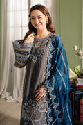 Imrozia Premium | Naina Chiffon | I-192 Nazaha - House Of Hania