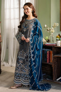 Imrozia Premium | Naina Chiffon | I-192 Nazaha - House Of Hania