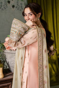 Imrozia Premium | Naina Chiffon | I-193 Kashud - House Of Hania