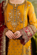 Imrozia Premium | Naina Chiffon | I-196 Naaz - House Of Hania