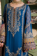 Imrozia Premium | Naina Chiffon | I-197 Afsa - House Of Hania