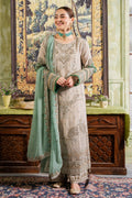 Imrozia Premium | Naina Chiffon | I-198 Beena - House Of Hania