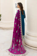 Imrozia Premium | Naqsh Formals 23 | M-52 Martha - House Of Hania