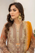 Imrozia Premium | Naqsh Formals 23 | M-53 Eleonora - House Of Hania