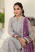 Imrozia Premium | Naqsh Formals 23 | M-57 Ivy - House Of Hania