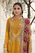 Imrozia Premium | Naqsh Formals 23 | M-58 Maya - House Of Hania