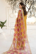 Imrozia Premium | Naqsh Formals 23 | M-58 Maya - House Of Hania
