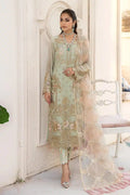 Imrozia Premium | Naqsh Formals 23 | M-59 Florence - House Of Hania