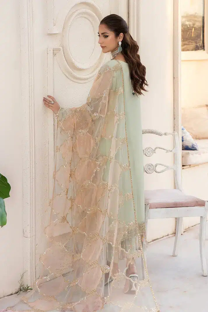 Imrozia Premium | Naqsh Formals 23 | M-59 Florence - House Of Hania