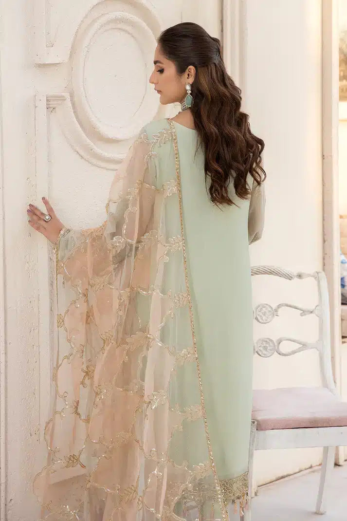 Imrozia Premium | Naqsh Formals 23 | M-59 Florence - House Of Hania