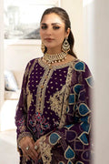 Imrozia Premium | Naqsh Formals 23 | M-60 Zara - House Of Hania