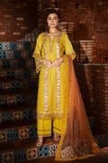 Imrozia Premium | Naya Luxury Eid Edit | SP-52 WANIA - House Of Hania