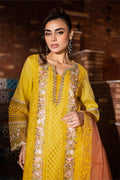 Imrozia Premium | Naya Luxury Eid Edit | SP-52 WANIA - House Of Hania