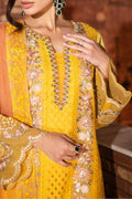 Imrozia Premium | Naya Luxury Eid Edit | SP-52 WANIA - House Of Hania