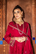 Imrozia Premium | Naya Luxury Eid Edit | SP-54 RINZA - House Of Hania