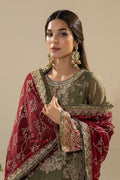 Imrozia Premium | Nisha Collection | M-81 ALEHA - House Of Hania