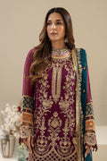 Imrozia Premium | Nisha Collection | M-84 ZEHAK - House Of Hania