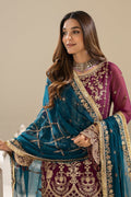 Imrozia Premium | Nisha Collection | M-84 ZEHAK - House Of Hania