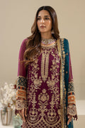 Imrozia Premium | Nisha Collection | M-84 ZEHAK - House Of Hania
