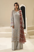 Imrozia Premium | Nisha Collection | M-85 MEHZA - House Of Hania