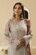 Imrozia Premium | Nisha Collection | M-85 MEHZA - House Of Hania
