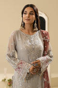 Imrozia Premium | Nisha Collection | M-85 MEHZA - House Of Hania